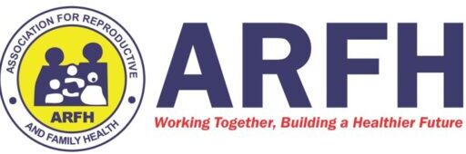 ARFH LOGO