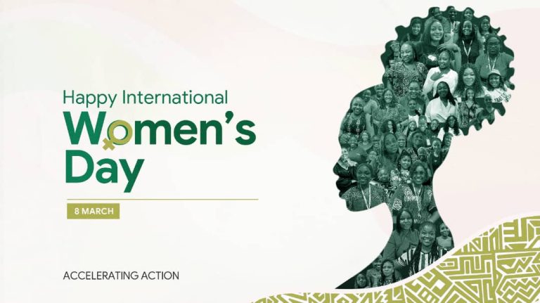 Celebrating International Women’s Day 2025