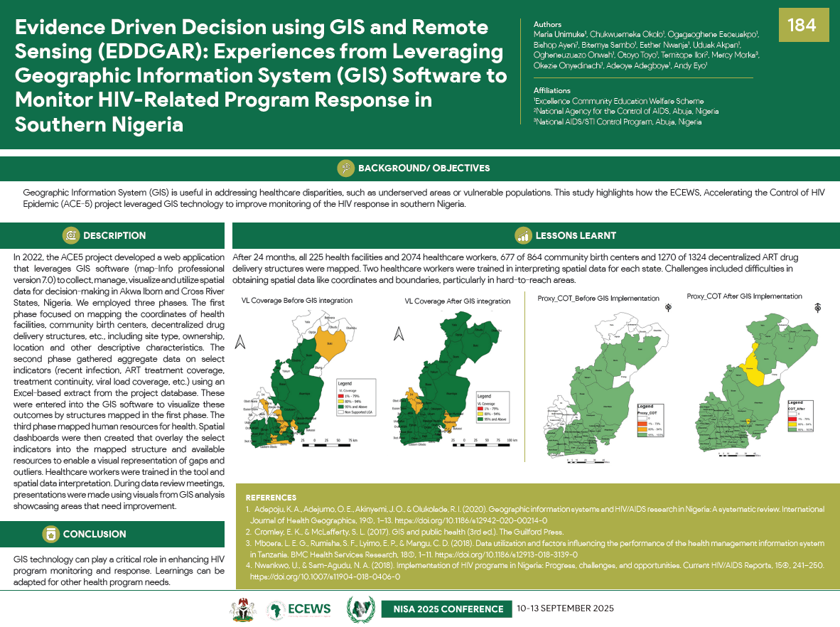 9. Evidence Driven Decision using GIS_