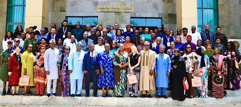 ECEWS Champions Nigeria’s New Gen‑N HIV Prevention Strategy
