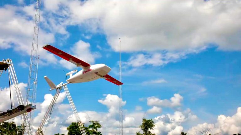 Breaking Barriers in Essential Healthcare Delivery Through Drone Technology