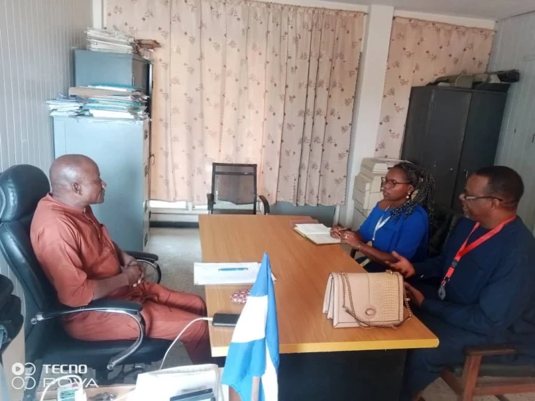 ECEWS Set Up Pharmacovigilance Committee in Cross River State