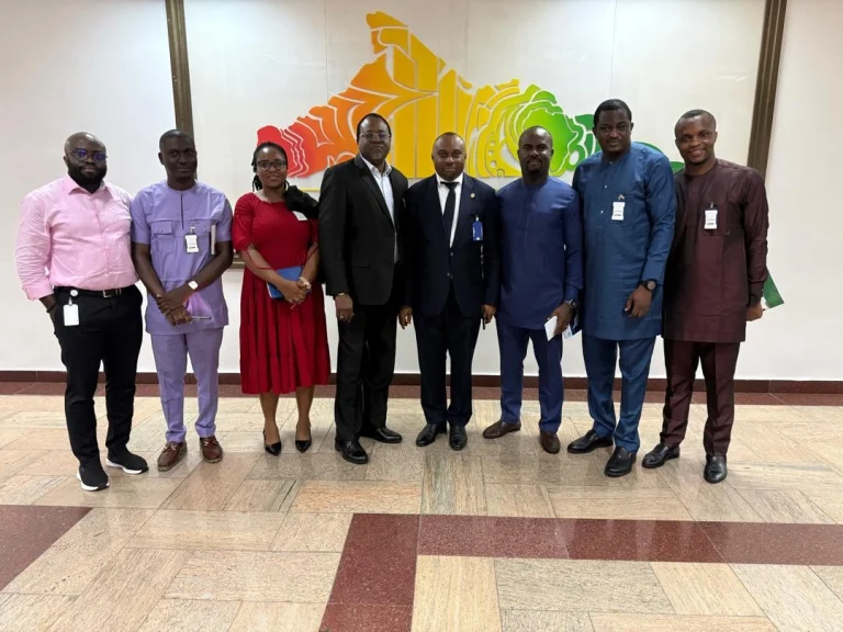 Akuku-Toru CHIS: Renaissance Africa Energy Company and ECEWS Advance Implementation