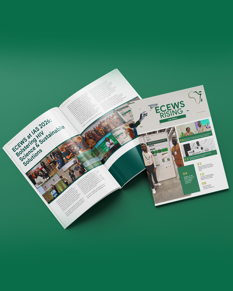ECEWS RISING NEWSLETTER JULY 2026